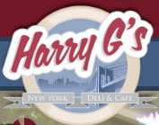Harry G's New York Deli and Cafe
